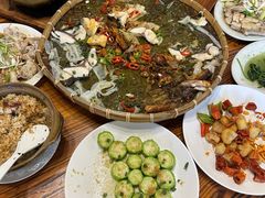 -侠成水上农庄(工业大道店)