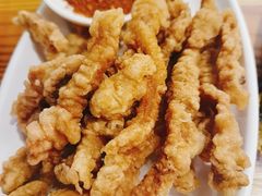 -黄泰吉拾味餐厅(江汉路店)