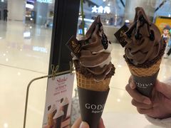 -GODIVA(国际金融中心店)