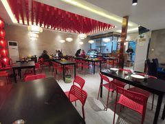 大堂-卤煮老北京酱肉馆