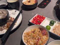 -同仁四季椰子鸡(福田车公庙店)