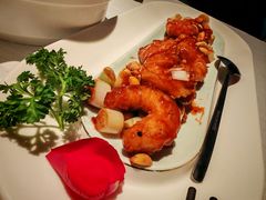 -聚味坊烤鸭店(草桥店)