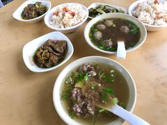 -好成财牛排馆(涂门街总店)