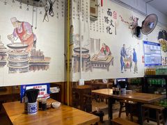 -香辣爆肚面(钟楼店)