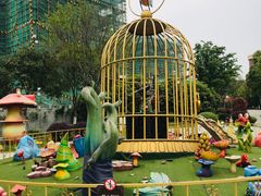 -安徒生童话乐园