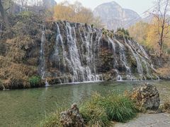 -沕沕水生态风景区