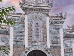 -黔灵山公园