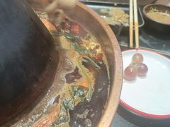 -乔先生涮肉·鲜活牛羊肉火锅(塘沽店)