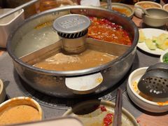 -巴奴毛肚火锅(京西大悦城店)