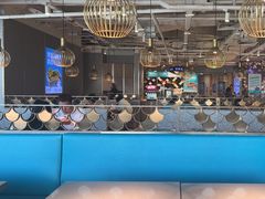 -半天妖烤鱼(新世界店)