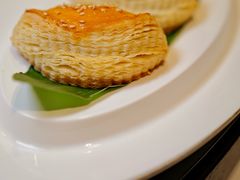-广州富力丽思卡尔顿酒店·丽轩·粤菜
