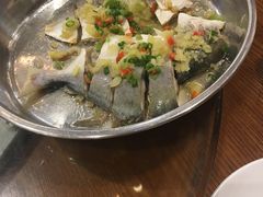 -启香鸡私房菜(湖景店)