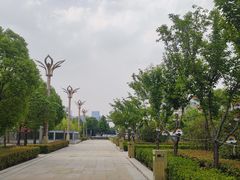 -洛阳龙门站