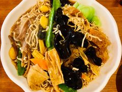 -莲池荟素食馆·12年老字号(光孝寺店)