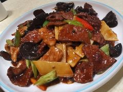 -新侨小馆(东直门北小街店)