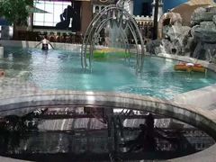 -爱江山温泉(凌奥店)
