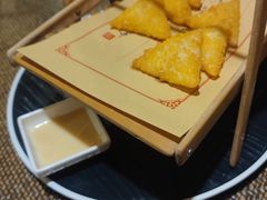 -淮上豆府(水厂路店)