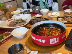 -大田牛尾汤(幸福河市场店)