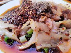 -温记府廟豆汤饭·始于1955年(海椒店)