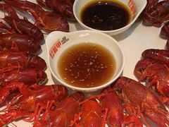 -红盔甲·小龙虾(天钥桥店)