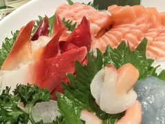 -水木锦堂·自助铁板烧(望京凯德MALL店)