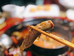 泥鳅-七里川健康火锅(总店)