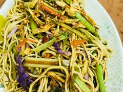 凉面-清真蒋有记(老门东店)