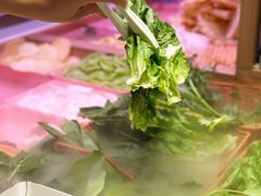 -福客麻辣烫·现炒麻辣香锅(印力中心店)