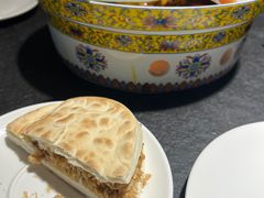 -安多素食(广仁寺路店)