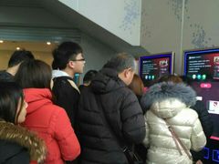 -曹杨影城(曹杨店)