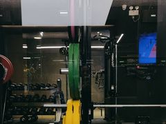 -TOP健身私教工作室(侨香店)