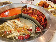 -陳艳红火锅(港汇店)