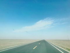 -敦煌雅丹国家地质公园