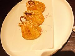 榴莲酥-甄御•海鲜新青岛菜(麦岛店)