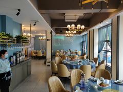 大堂-鲜塘宴·千岛湖大鲫鱼(南湖店)