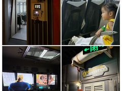 -珠海横琴国家地理探险家中心(创新方)