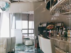 -天玑高空江景餐厅&酒吧Sky Secret Restaurant&Bar