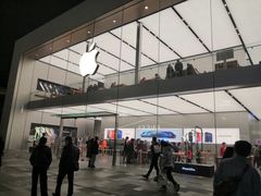 -Apple零售店(成都太古里店)