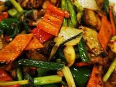 回锅肉-新塘畔酒楼(里水大道北店)