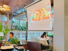 -何师烧烤Pro ·江湖川菜·小龙虾·精酿(太古里旗舰店)