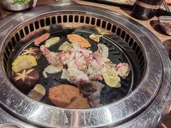 -香猪坊韩国烤肉专属门店(魏公村店)