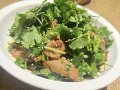 -老客家·客家菜(万达店)