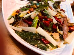 -兔槽江湖菜·重庆璧山兔(水围店)