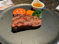 果木烤丹佛牛排-NY STEAK 牛一扒房(番禺区南城路店)