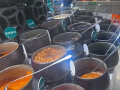 -亚马逊海鲜自助(梅溪湖步步高店)