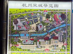 -杭州宋城