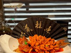 -米桃·苏园·苏锡菜(仁恒仓街店)
