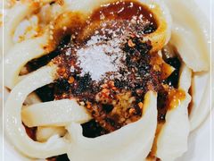 -洞子口张老二凉粉(文殊院店)