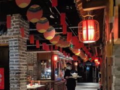 -京味斋·北京烤鸭(北京南站洋桥店)