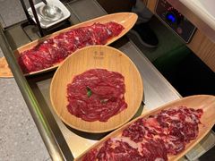 -左庭右院鲜牛肉火锅(新梅广场店)